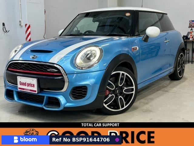 2016 MINI MINI