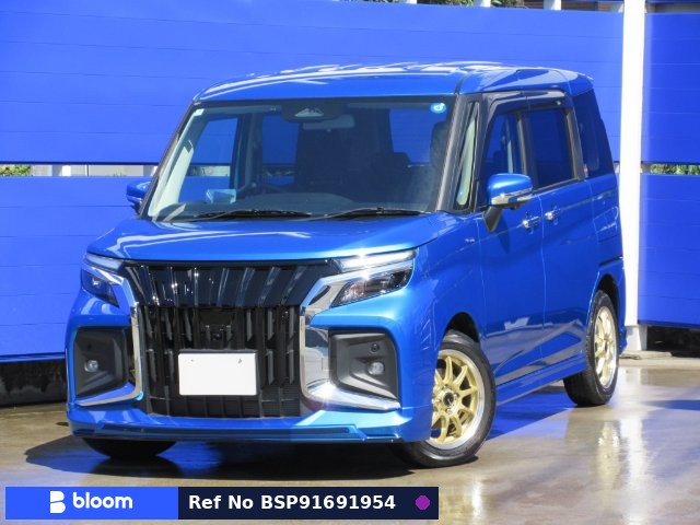2024 Suzuki Solio