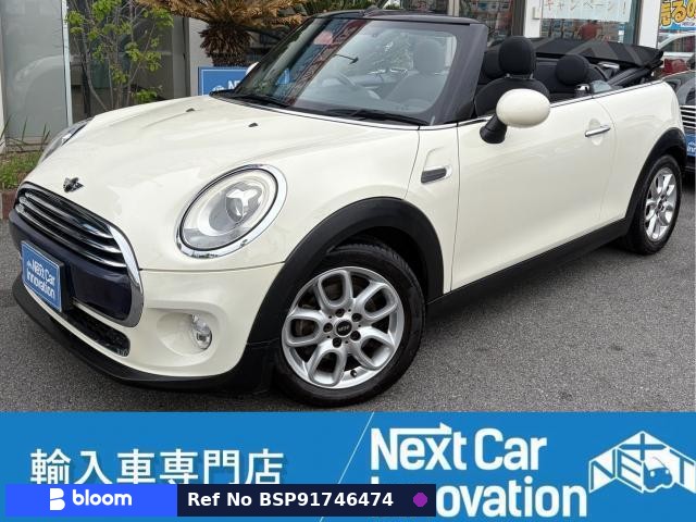 2016 MINI MINI
