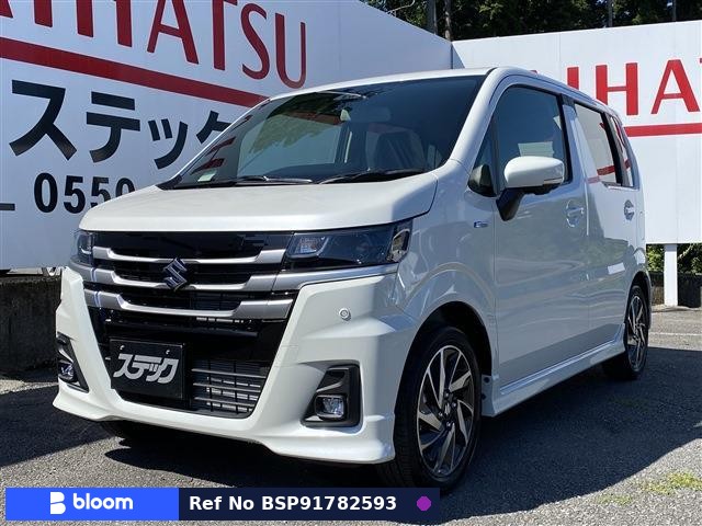 2026 Suzuki Wagon-R