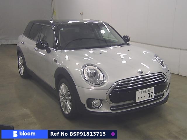 2018 MINI MINI