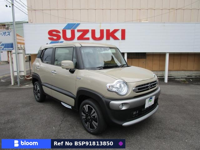 2025 Suzuki X BEE