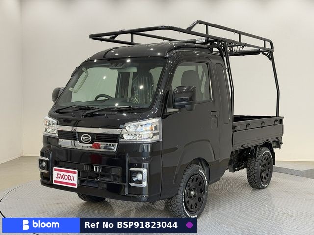 2025 Daihatsu Hijet Truck
