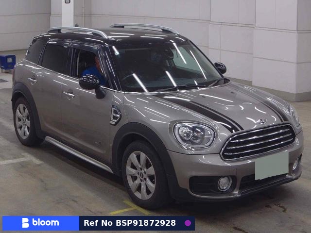 2017 MINI MINI