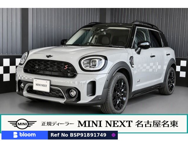 2021 BMW MINI