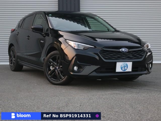 2024 Subaru Impreza