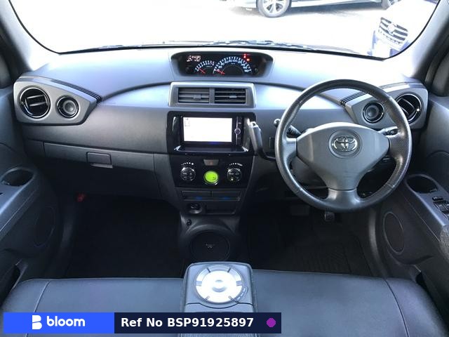 2013 Toyota BB