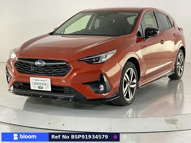 2023 Subaru Impreza