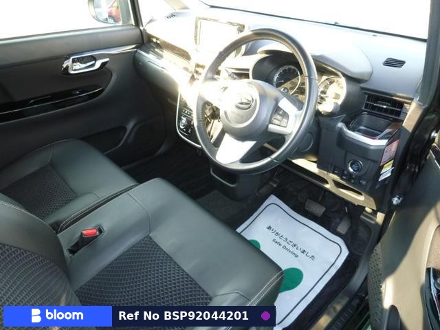 2020 Daihatsu Move
