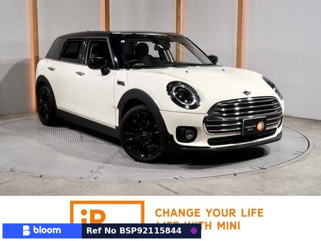 2021 MINI MINI