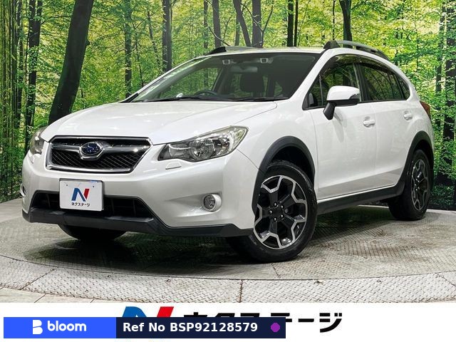 2015 Subaru XV