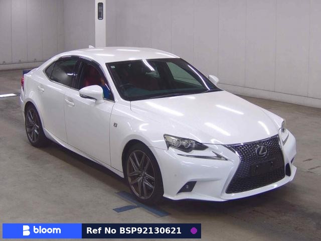 2013 Lexus IS