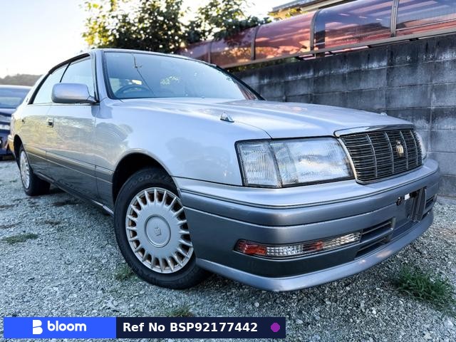 1997 Toyota Crown