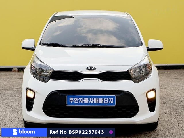 2019 KIA Morning
