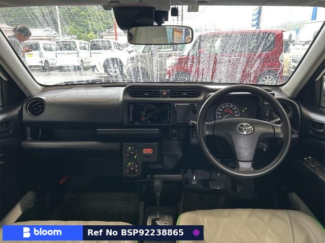2023 Toyota Probox VAN