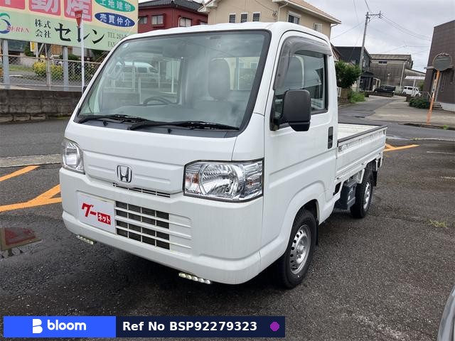 2018 Honda Acty Truck