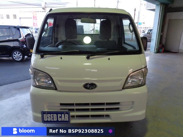 2014 Subaru Sambar Truck