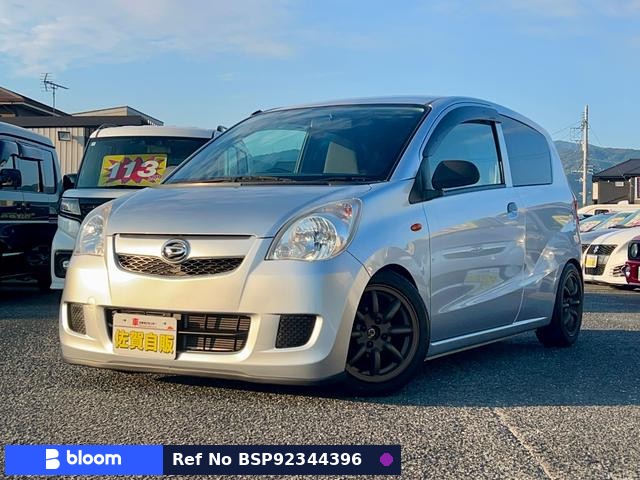 2015 Daihatsu Mira