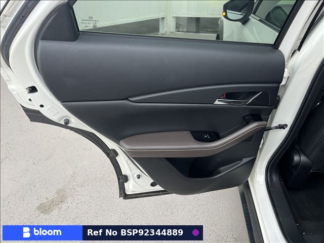 2020 Mazda CX-30