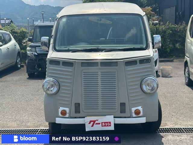 2004 Honda Acty VAN