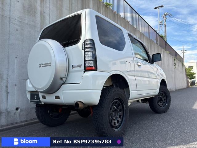 2013 Suzuki Jimny