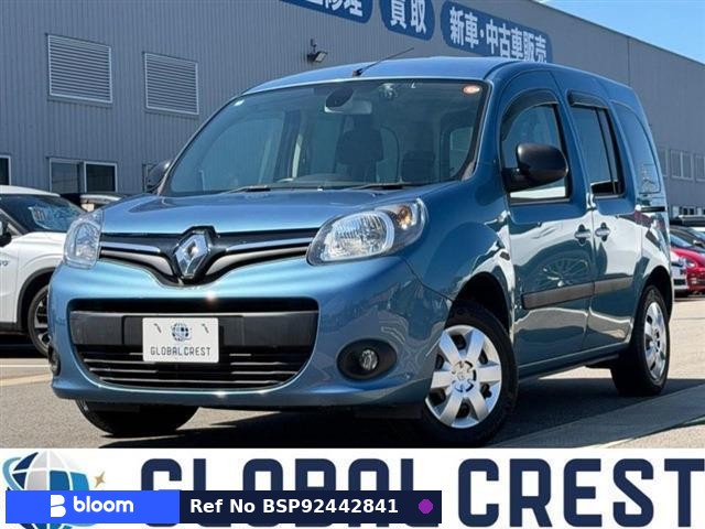 2020 Renault Kangoo