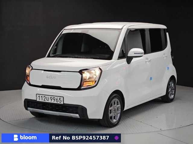 2023 KIA RAY