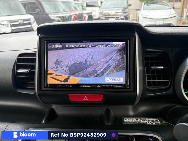 2013 Honda N BOX