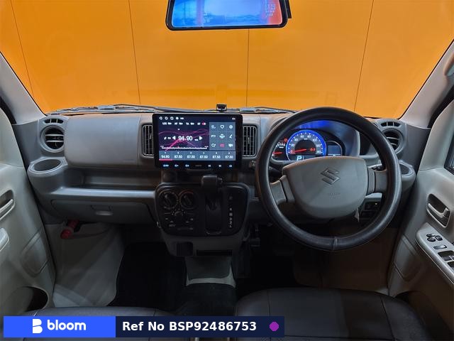 2021 Suzuki Every