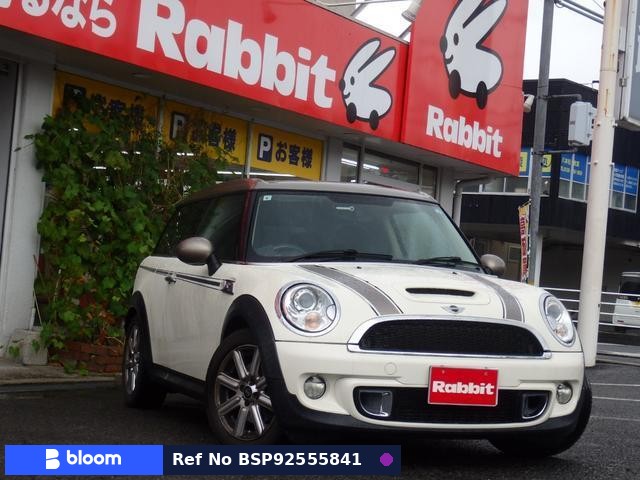 2013 MINI MINI