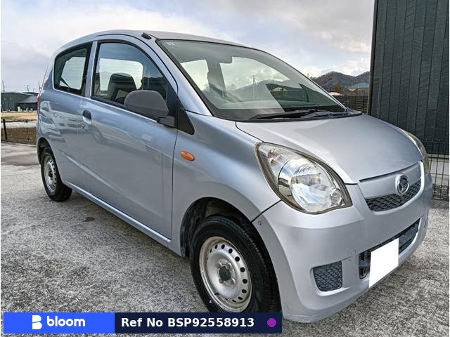 2010 Daihatsu Mira