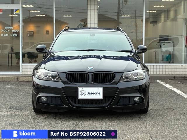2009 BMW 3 Series