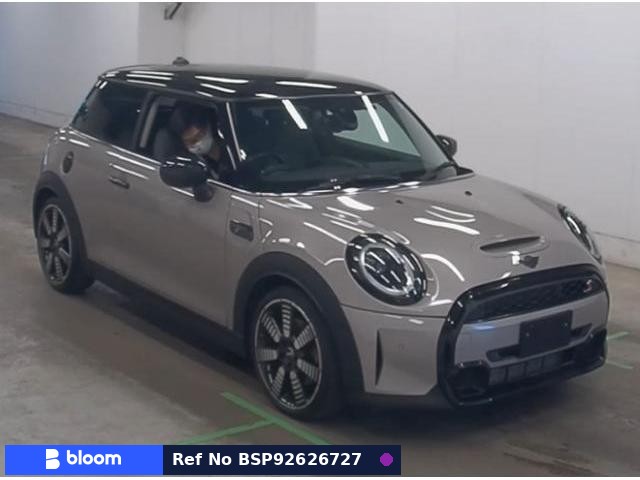2021 MINI MINI