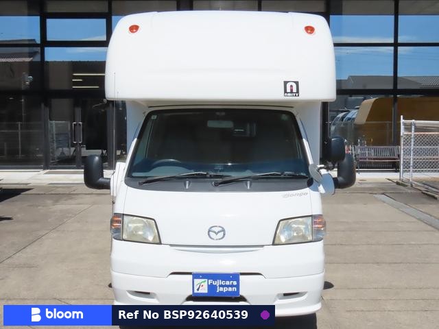 2008 Mazda Bongo Truck