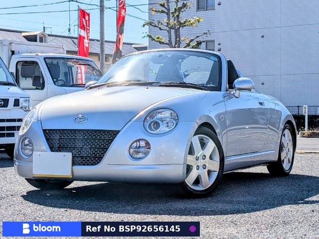 2003 Daihatsu Copen