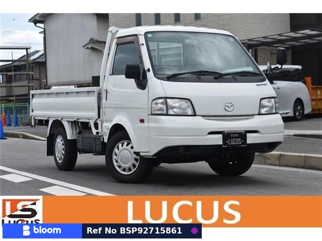 2019 Mazda Bongo Truck
