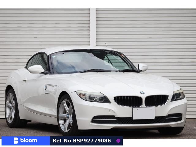 2009 BMW Z4