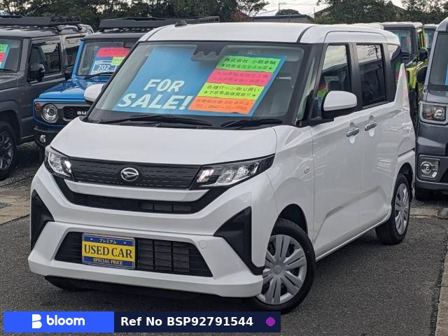 2026 Daihatsu Move