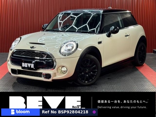 2016 BMW MINI