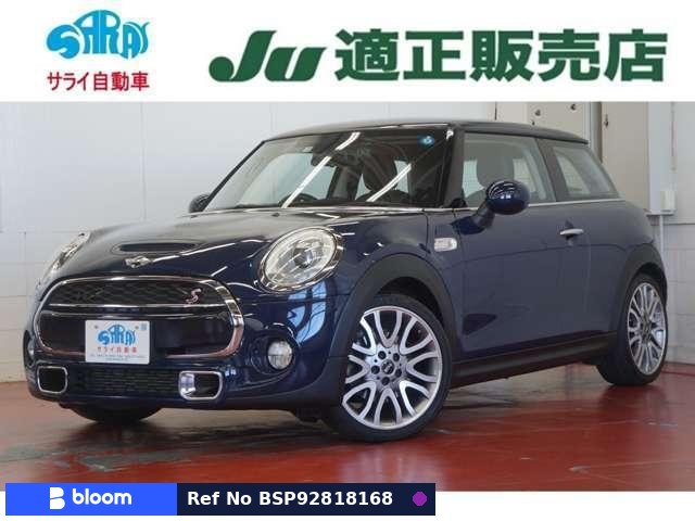 2015 MINI MINI