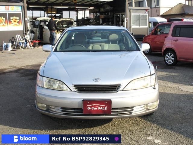 1996 Toyota Windom