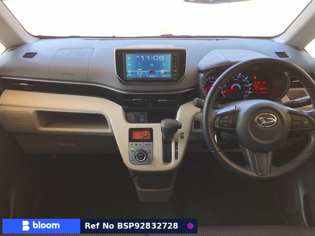 2020 Daihatsu Move