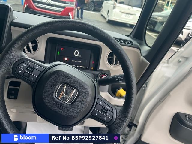 2025 Honda N BOX