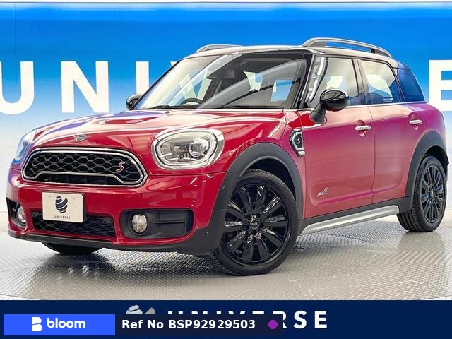 2019 MINI MINI