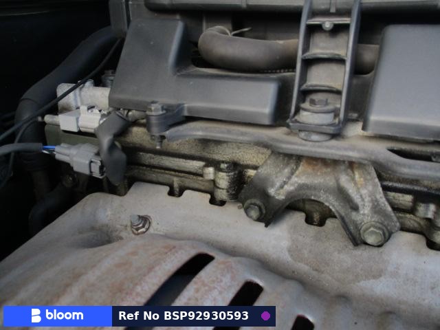 1999 Toyota Chaser