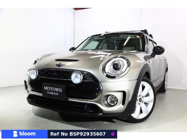 2016 MINI MINI