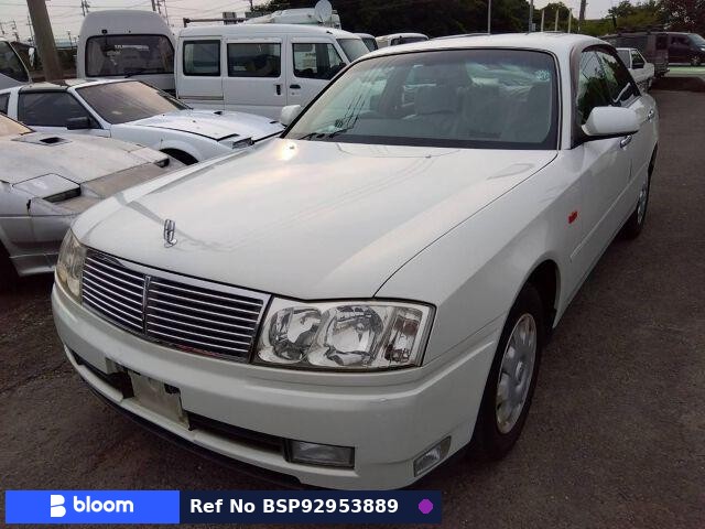 2001 Nissan Cedric