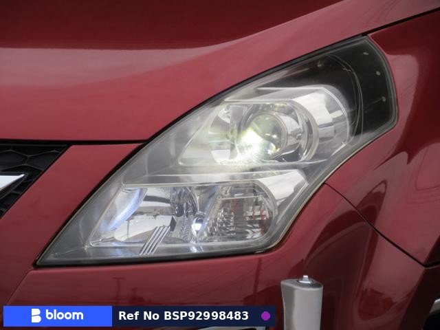 2008 Mazda MPV