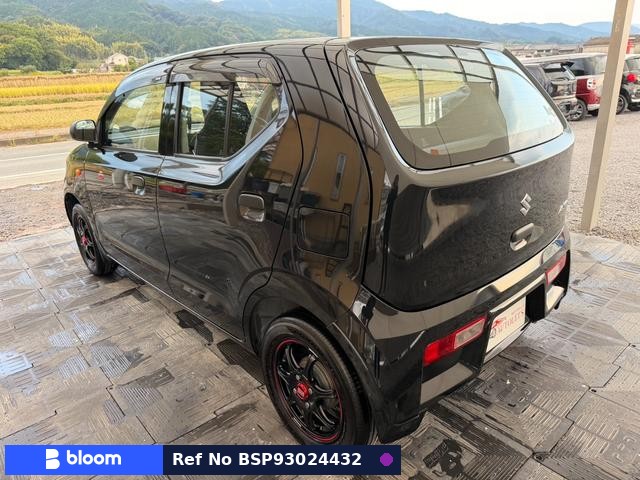 2020 Suzuki Alto