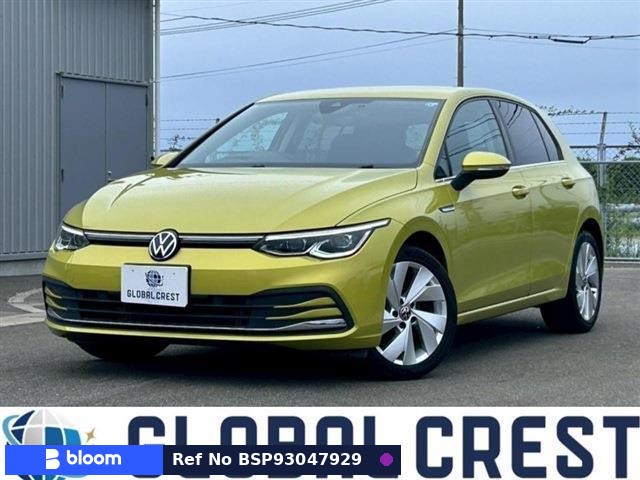 2022 Volkswagen Golf